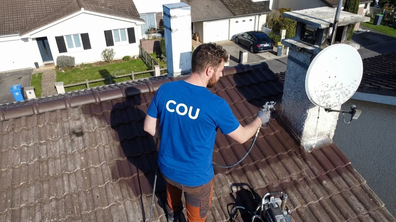 Technicien COU Villeparisis à Villeparisis Technicien COU Villeparisis à Villeparisis
